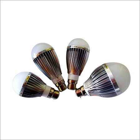 LED Light Bulb