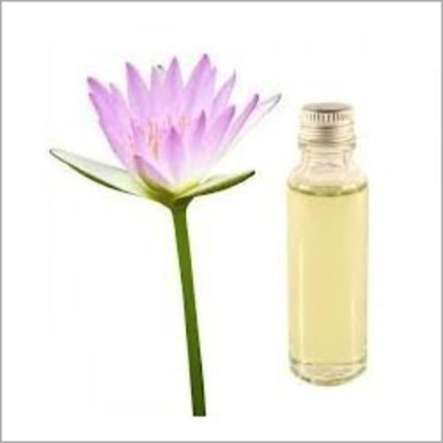 Lotus Essential Oil