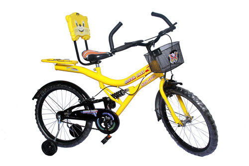 MISHRA Kids Bicycles