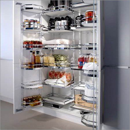 Pantry Accessories