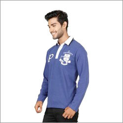 Polo Long Sleeve T Shirts