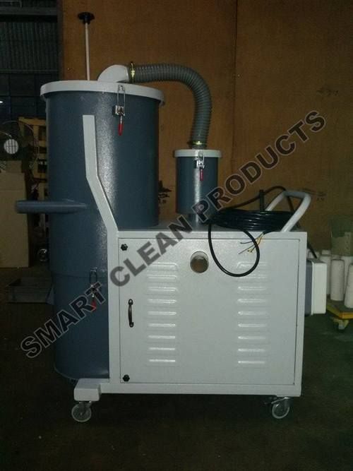 Powder Cleaning Vacuum Cleaner