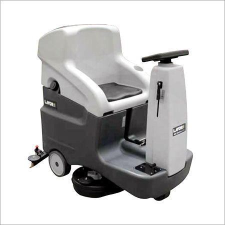 Ride On Scrubber Dryer General Medicines