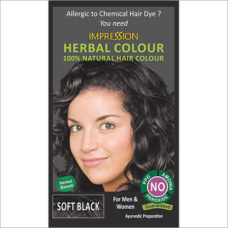 15 Best Herbal Hair Colors In India  2023