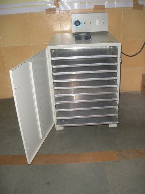 Sprouts Drying Machine Diameter: 3 Inch (In)