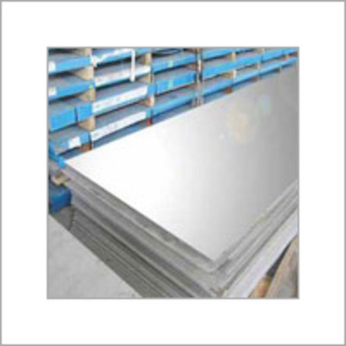 Steel Sheets