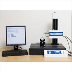 Surface Finish Tester