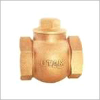 Wafer Check Valve