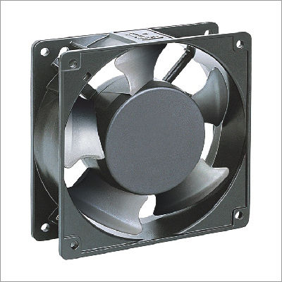 120 x 120x 38 mm W (EC Fans) Energy Saving