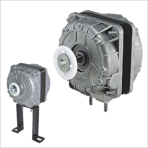 Electric Motors & Engines