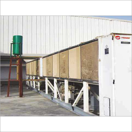 Articmaster Refrigeration System