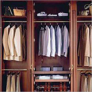 Bedroom Wardrobes