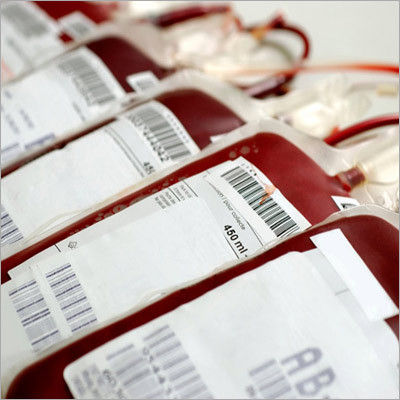 Blood Bank Project