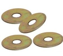 Brass Washers