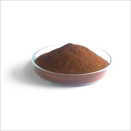 Calcium Sennoside Powder