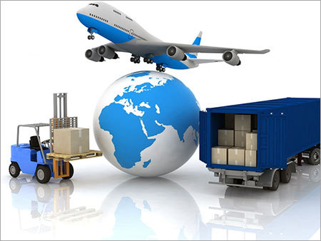 Cargo Solutions By JET FREIGHT LOGISTICS PVT. LTD.