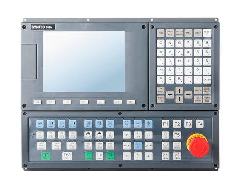 CNC Control System