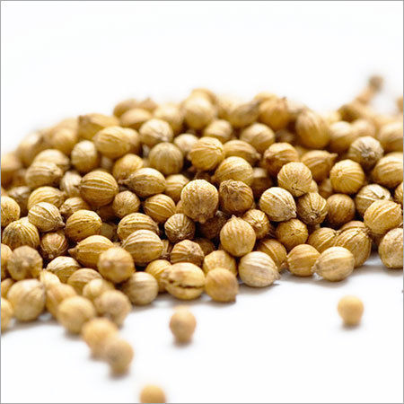 Coriander Seeds - Rich in Vitamin A, K & C | Promotes Healthy Digestion, Freshness & Anti-Oxidant Properties