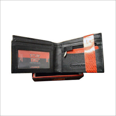 Designer Leather Wallets