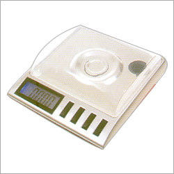 Diamond Pocket Scale