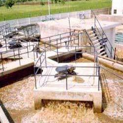 Effluent Treatment Plants Age Group: Women