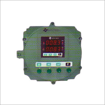 Flameproof Temperature Sensor