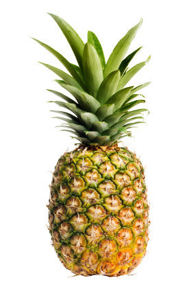 Fresh Pineapple