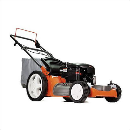 Gasoline Lawn Mower