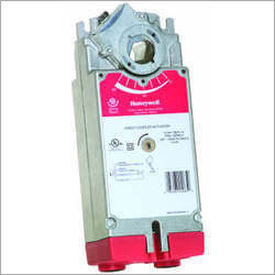 Honeywell Actuator