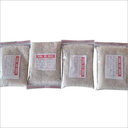 IR64 Parboiled Rice