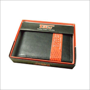 Mens Leather Wallets