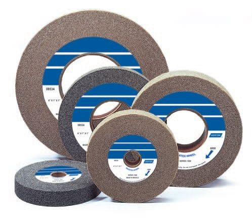 Polishing Wheel