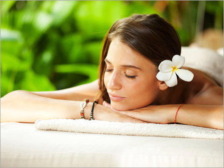 Relaxing Spa Services By WESTERN SPA AND MASSAGE