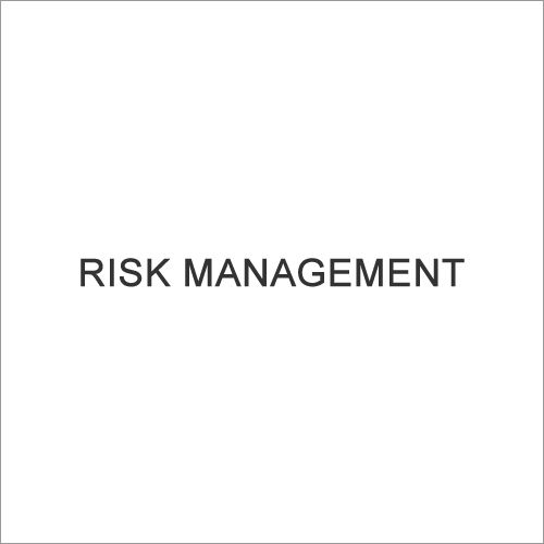 Risk Management By SUNIL SINGH & ASSOCIATES