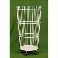 Steel Broom Stand Cas No: 762240-92-6