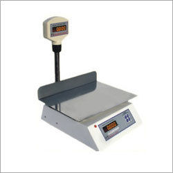 Table Top Digital Scales