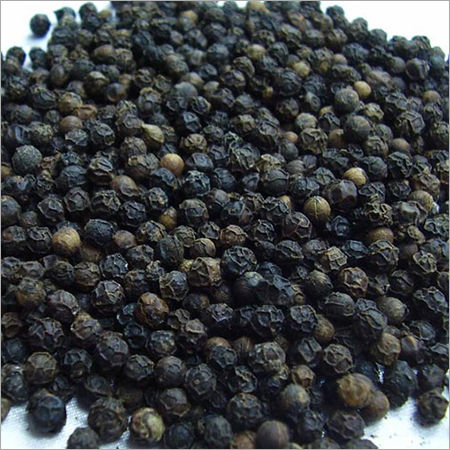 Black Pepper Seeds