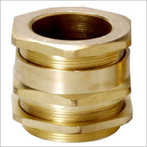 Cable Glands and Accessories