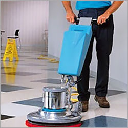 COMMANDER Housekeeping Services By COMMANDER INDUSTRIAL SECURITY FORCE