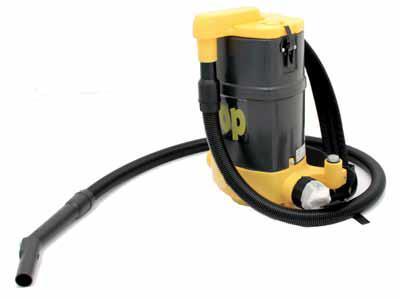 Commercial Dry Vacuum Cleaner