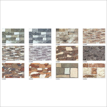 Decorative Wall Tiles