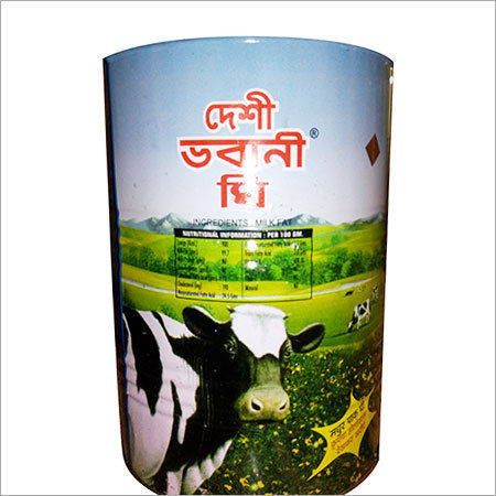 Desi Cow Ghee