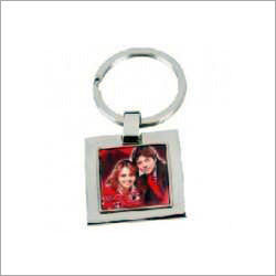 Designer Photo Key Chains