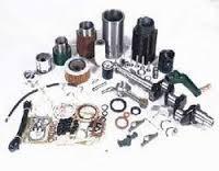 Diesel Engine Spares