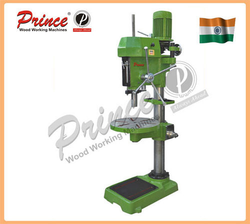 Woodworking Machinery