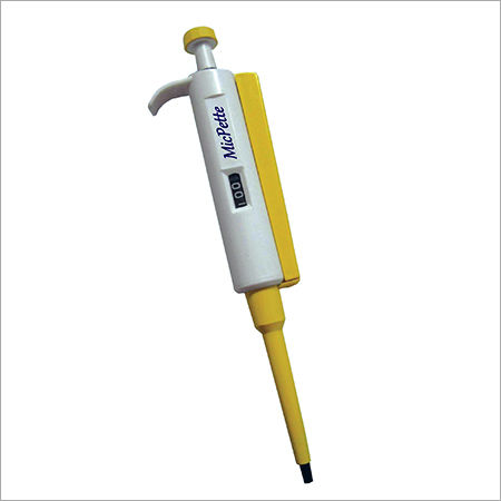 Eco Micropipette