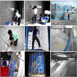 Fumigation Pest Control Services