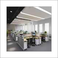 GLORIOUS Office Interior Solutions