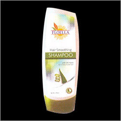 Hair Smoothing Shampoo - Gentle Formula for Silky, Shiny Hair | Enhances Smoothness, Reduces Split Ends, Detangles Effortlessly