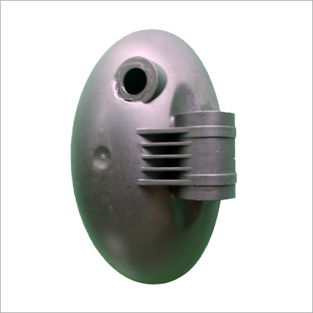 Quick Dry Molded Components Services